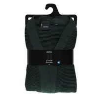HOMMIKUMANTEL RENTO GREEN S/M