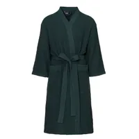 HOMMIKUMANTEL RENTO GREEN L/XL