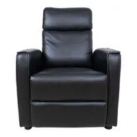 MASSAAŽITOOL STANTON PUSH BACK RECLINER