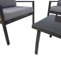 AIAMÖÖBLIKOMPLEKT TIFTON