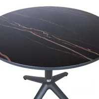 LAUD BEIDA D70XH72CM PRUUN