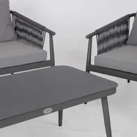 AIAMÖÖBLIKOMPLEKT WEILBURG LAUD, DIIVAN