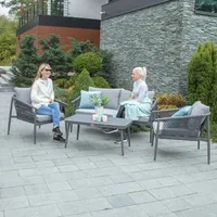 AIAMÖÖBLIKOMPLEKT WEILBURG LAUD, DIIVAN