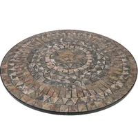 LAUD MOSAIC D90XH70CM