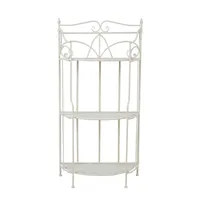 RIIUL SANDY 58X28XH114CM ANTIIKVALGE