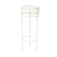LILLEPOSTAMENT SANDY D20XH50CM ANTIIKVALGE