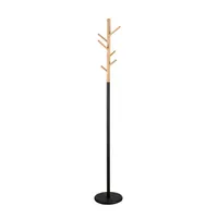 PÕRANDANAGI FOREST D28XH180CM MUST