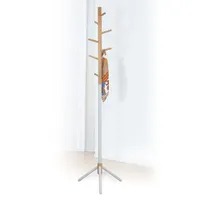 PÕRANDANAGI FOREST 44X49XH166CM VALGE