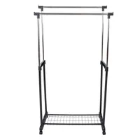 STANGE FRY 83X43XH93,5-168CM MUST/ KROOM