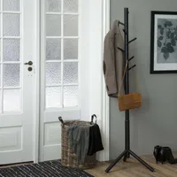 PÕRANDANAGI BREMEN H176CM MUST