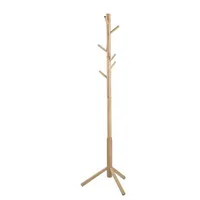 PÕRANDANAGI BREMEN H176CM NATURAALNE