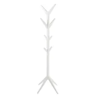 PÕRANDANAGI ASCOT H178CM VALGE