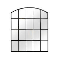 PEEGEL SIMONE 76X91CM MUST
