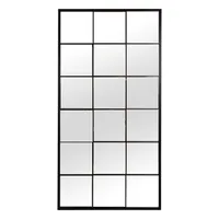 PEEGEL SIMONE 90X180CM MUST