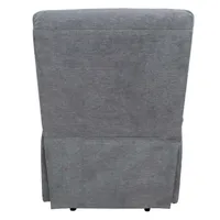 TUGITOOL GUSTAV MANUAALNE RECLINER HALL