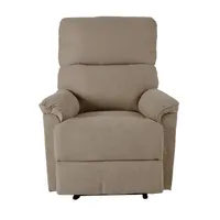 TUGITOOL GUSTAV MANUAALNE RECLINER TUMEBEEŽ