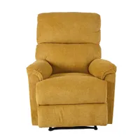 TUGITOOL GUSTAV MANUAALNE RECLINER KOLLANE