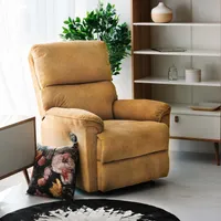 TUGITOOL GUSTAV MANUAALNE RECLINER KOLLANE