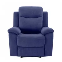 TUGITOOL MILO ELEKTRILINE RECLINER SININE