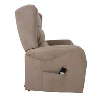 TUGITOOL BARRY ELEKTRILINE LIFT RECLINER BEEŽ