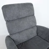 TUGITOOL BARCLAY MANUAALNE RECLINER