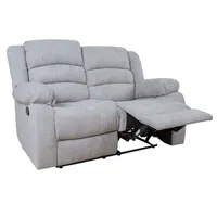 DIIVAN MALINA 2-KOHALINE MANUAALNE RECLINER