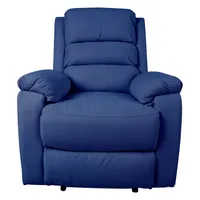TUGITOOL MANUEL MANUAALNE RECLINER TUMESININE
