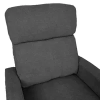 TUGITOOL ENIGMA MANUAALNE RECLINER HALL