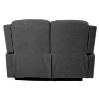 DIIVAN MIMI 2-KOHALINE ELEKTRILINE RECLINER HALL