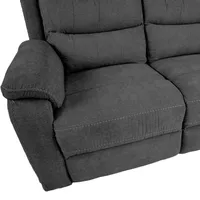 DIIVAN MIMI 2-KOHALINE ELEKTRILINE RECLINER HALL