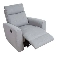 TUGITOOL MORA MANUAALNE RECLINER HALL