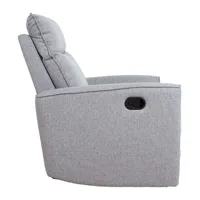 TUGITOOL MORA MANUAALNE RECLINER HALL
