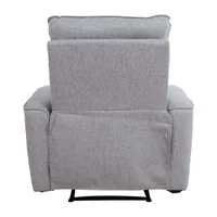 TUGITOOL MORA MANUAALNE RECLINER HALL