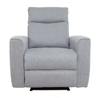 TUGITOOL MORA MANUAALNE RECLINER HALL