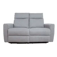 DIIVAN MORA 2-KOHALINE MANUAALNE RECLINER