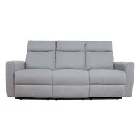 DIIVAN MORA 3-KOHALINE MANUAALNE RECLINER