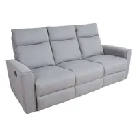 DIIVAN MORA 3-KOHALINE MANUAALNE RECLINER