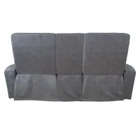 DIIVAN GASTON 2-KOHALINE ELEKTRILINE RECLINER