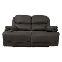 DIIVAN GORDY 2-KOHALINE MANUAALNE RECLINER