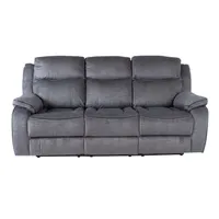 DIIVAN GENTRY 3-KOHALINE MANUAALNE RECLINER