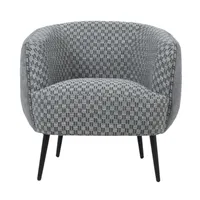 TUGITOOL ACCENT HALL