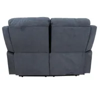 DIIVAN DIXON 2-KOHALINE RECLINER TUMEHALL