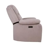 TUGITOOL LOWRI ELEKTRILINE RECLINER TAUPE