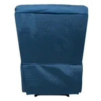 TUGITOOL GUSTAV MANUAALNE RECLINER TUME