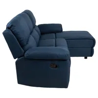NURGADIIVAN BERIT PN MANUAALNE RECLINER