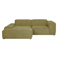 NURGADIIVAN LEHTE VASAK NURK ROHELINE