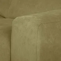NURGADIIVAN LEHTE VASAK NURK ROHELINE