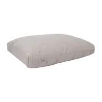 PÕRANDAPADI NEA 60X80XH16CM BEEŽ