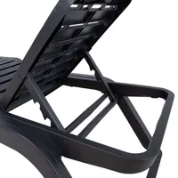LAMAMISTOOL SCIROCCO TUMEHALL
