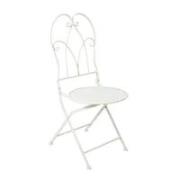 TOOL SANDY 41X54XH93CM ANTIIKVALGE
